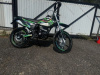 Baltmotors Enduro BamX 300, 2026 г.