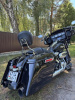 Harley-Davidson Street Glide, 2018 г.
