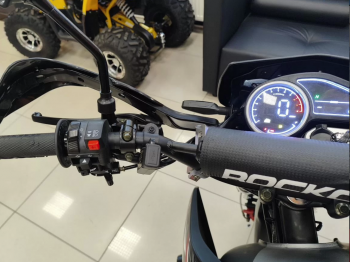 Эндуро ROCKOT XR250, 2026 г.
