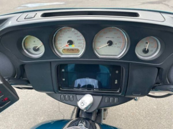 Harley-Davidson Trike, 2018 г.