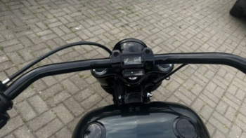 Harley-Davidson Softail FXBB Street Bob, 2018 г.