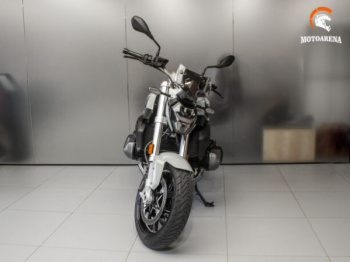 BMW R 1250R, 2023 г.