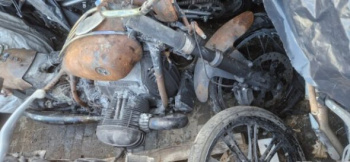 BMW R R18, 2022 г.