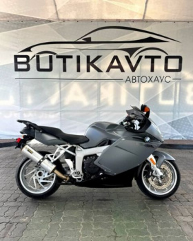BMW K 1200 S, 2005 г.