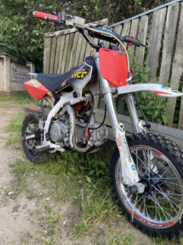 YCF F150 sp1, 2023 г.