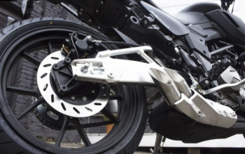 Regulmoto Alien Monster 300, 2025 г.
