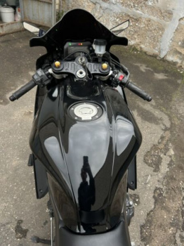 Yamaha YZF R7, 2022 г.