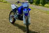 Yamaha YZ 250, 2015 г.