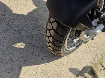 BMW R, 2003 г.