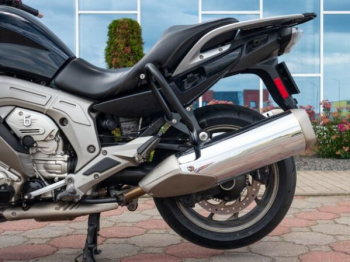 BMW K 1600GTL, 2012 г.