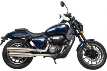 Hyosung GV300S-C, 2026 г.