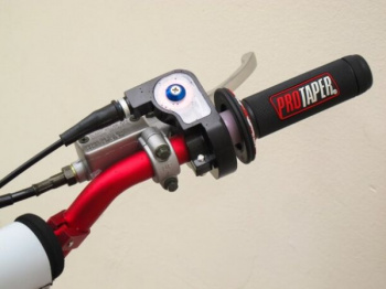 Motoland CRF 125, 2023 г.