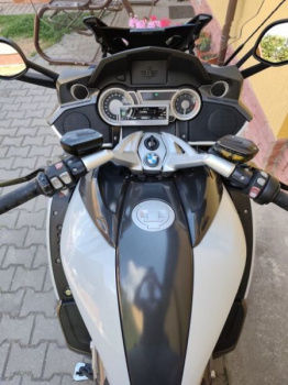 BMW K 1600GT, 2013 г.