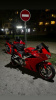 Honda VFR, 2014 г.