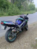 Kawasaki ZXR, 1996 г.