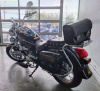 Motoland Wolf 250, 2025 г.