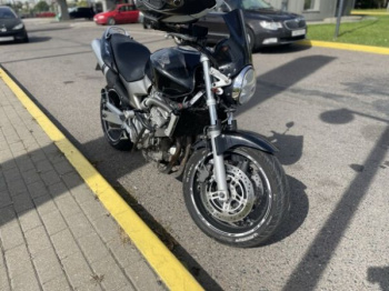Honda CB Hornet, 2004 г.