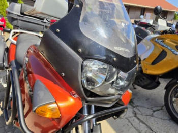 Honda Varadero, 2000 г.