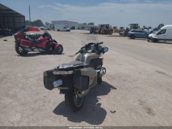 BMW R 1200RT, 2016 г.
