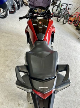 Honda VFR 1200 с ABS, 2010 г.