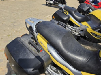 BMW K, 1998 г.