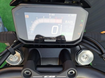 Honda CB 1000R, 2022 г.