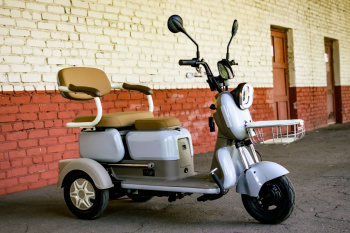  AVM City 650, 2026 г.