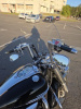 Yamaha XV 1900, 2007 г.