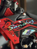 Sanchez Bandit YB300R, 2025 г.