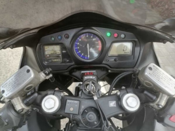 Honda CBR 1100хх, 2006 г.