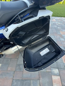 BMW K K1600GT, 2022 г.