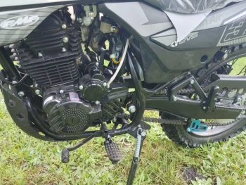 Эндуро Racer RC 300B-F PANTHER PRO 21, 2026 г.