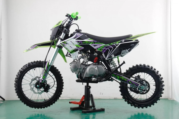Пит-байк Racer RC MX, 2025 г.