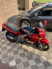Kawasaki ZZR, 1999 г.
