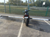 Suzuki GSF Bandit 1200, 1998 г.