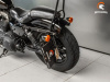 Harley-Davidson Sportster XL1200X Forty-Eight, 2016 г.
