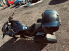 Honda CTX, 2014 г.