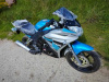 Racer RC SKYWAY RC300CS, 2026 г.
