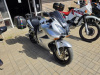 Honda VFR, 2002 г.