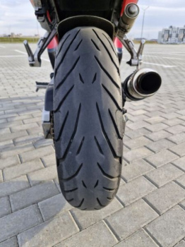 Honda CBR F3, 1996 г.