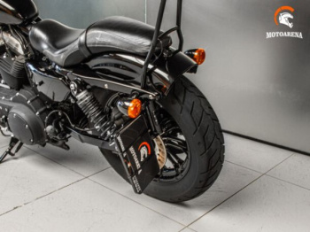 Harley-Davidson Sportster XL1200X Forty-Eight, 2016 г.