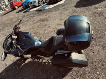 Honda CTX, 2014 г.
