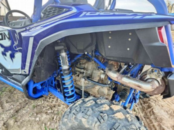 Honda TRX, 2021 г.
