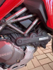 Ducati Multistrada 1260 S, 2019 г.