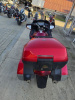Honda ST, 2002 г.