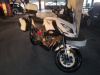 Kawasaki Versys KLE650F, 2014 г.