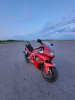 Yamaha YZF, 2005 г.
