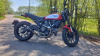 Ducati Scrambler Icon, 2018 г.