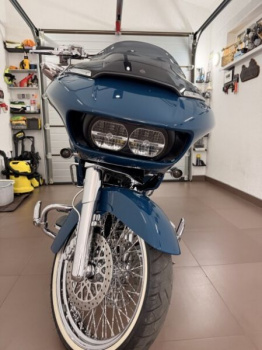 Harley-Davidson Road Glide Special 114, 2021 г.