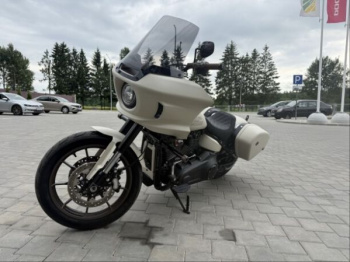 Harley-Davidson Softail FXLRST, 2023 г.